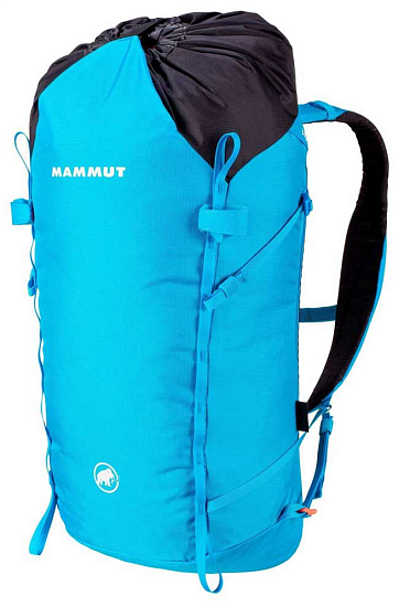 Рюкзак Mammut Trion 18 Ocean - Фото 1 большая