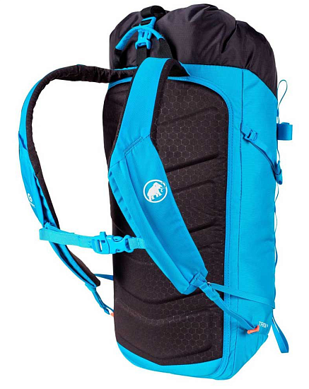Рюкзак Mammut Trion 18 Ocean - Фото 2 большая