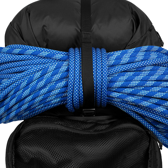 Рюкзак Mammut Trion Nordwand 38 Black - Фото 2 большая