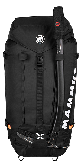 Рюкзак Mammut Trion Nordwand 38 Black - Фото 4 большая