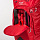 Рюкзак Bergans Helium Pro 55 Red/SolidGrey - Фото 6 малая