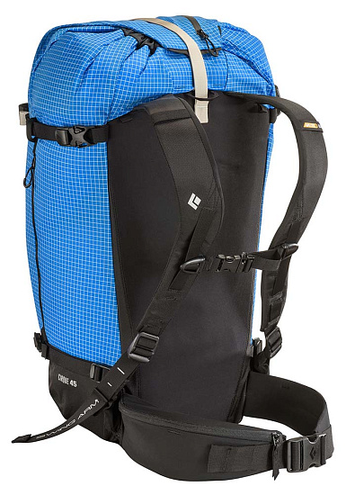 Рюкзак Black Diamond Cirque 35 Ultra Blue - Фото 2 большая
