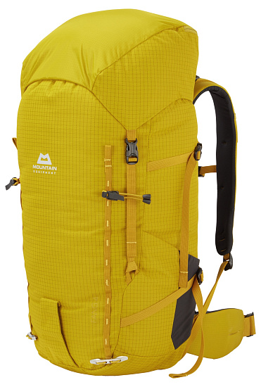 Рюкзак Mountain Equipment Fang 42+ Acid - Фото 1 большая