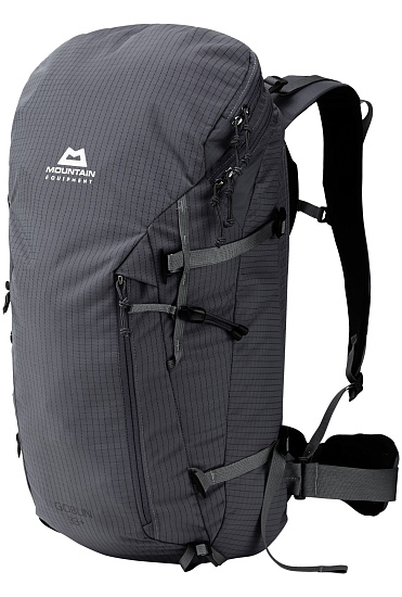 Рюкзак Mountain Equipment Goblin Plus 33 Blue Graphite - Фото 1 большая