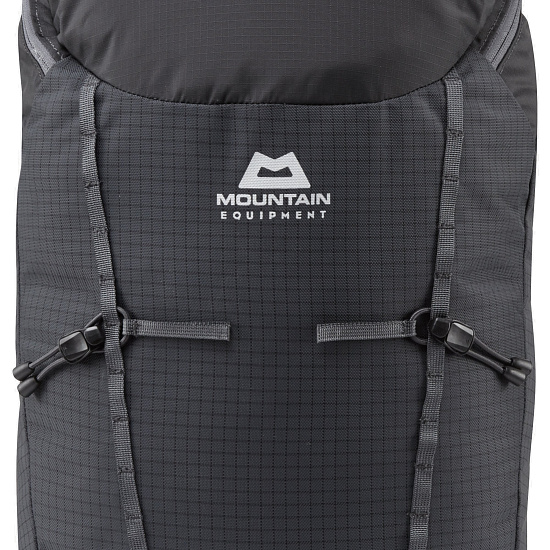 Рюкзак Mountain Equipment Goblin Plus 33 Blue Graphite - Фото 2 большая
