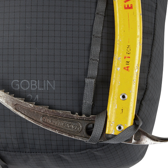 Рюкзак Mountain Equipment Goblin Plus 33 Blue Graphite - Фото 5 большая