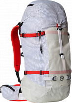Рюкзак The North Face Cobra 65 TNF White/Raw Undyed/NPF