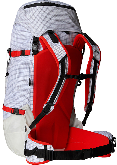 Рюкзак The North Face Cobra 65 TNF White/Raw Undyed/NPF - Фото 2 большая