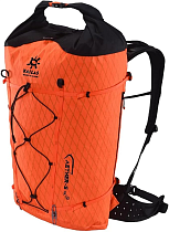 Рюкзак Kailas Aether Sport Technical Climbing 30L Neon Orange