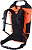 Рюкзак Kailas Aether Sport Technical Climbing 30L Neon Orange - Фото 2 малая