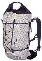 Рюкзак Kailas Aether Sport Technical Climbing 30L White