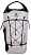 Рюкзак Kailas Aether Sport Technical Climbing 30L White - Фото 2 малая