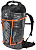 Рюкзак Kailas Aether Technical Climbing 30L Black/Orange - Фото 1 малая
