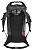 Рюкзак Kailas Aether Technical Climbing 30L Black/Orange - Фото 2 малая