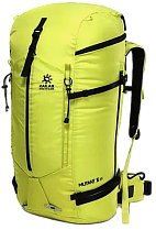 Рюкзак Kailas Mutant II Technical Climbing 42L (S) Lime