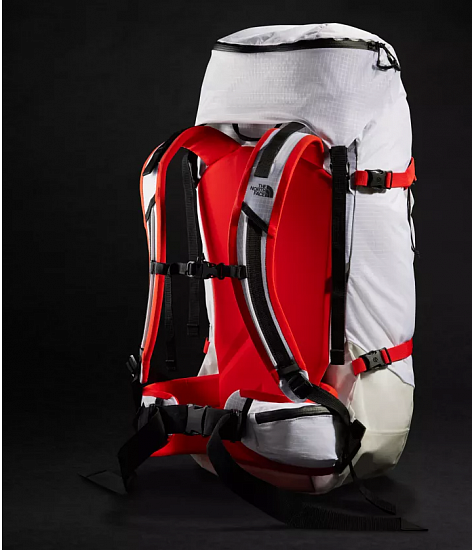 Рюкзак The North Face Cobra 65 TNF White/Raw Undyed - Фото 4 большая