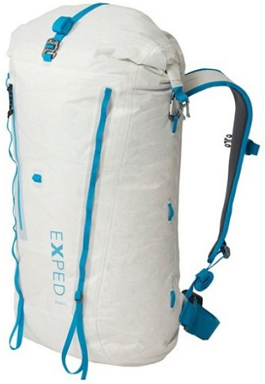 Рюкзак Exped WhiteOut 30 White - Фото 1 большая