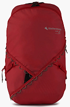 Рюкзак Klattermusen Bure 2.0 20 Burnt Russet