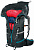 Рюкзак Ferrino Triolet 48+5 Black - Фото 3 малая