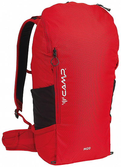 Рюкзак C.A.M.P. M20 Red - Фото 1 большая