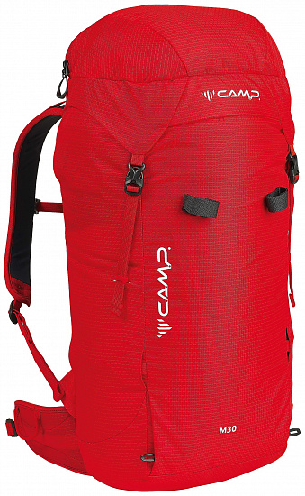 Рюкзак C.A.M.P. M30 Red - Фото 1 большая