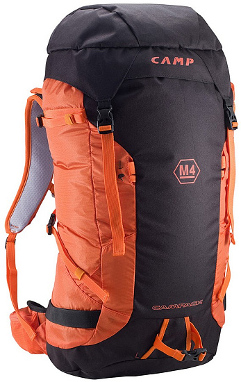 Рюкзак Camp M4 Red/Black - Фото 1 большая