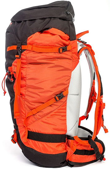 Рюкзак Camp M4 Red/Black - Фото 4 большая