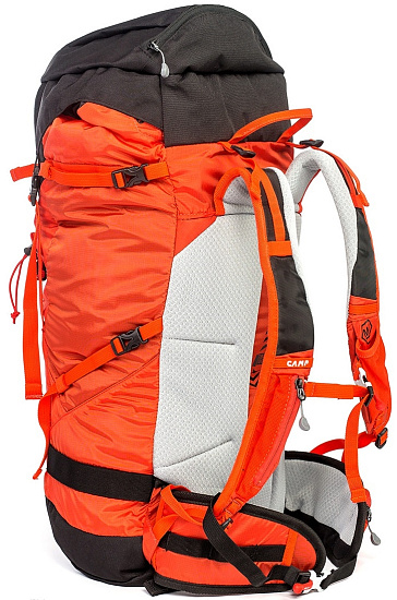 Рюкзак Camp M4 Red/Black - Фото 5 большая