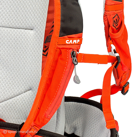 Рюкзак Camp M4 Red/Black - Фото 11 большая