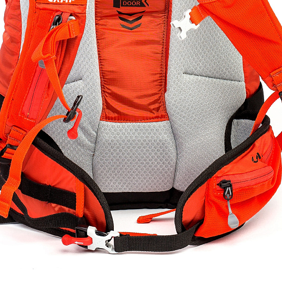 Рюкзак Camp M4 Red/Black - Фото 12 большая