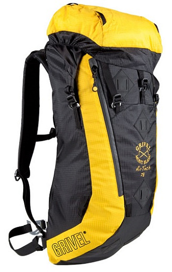 Рюкзак Grivel Air Tech 28 - Фото 1 большая