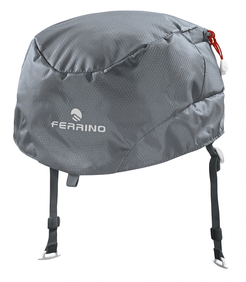 Рюкзак Ferrino Rutor 30 Grigio Scuro - Фото 13 большая