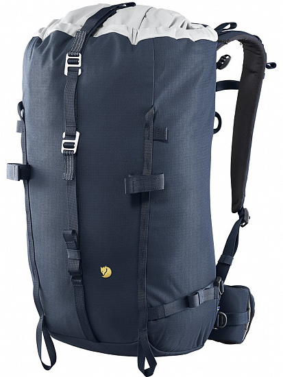 Рюкзак Fjallraven Bergtagen 38 M/L Hokkaido Orange - Фото 5 большая
