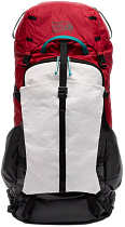 Рюкзак Mountain Hardwear AMG 75 Красный