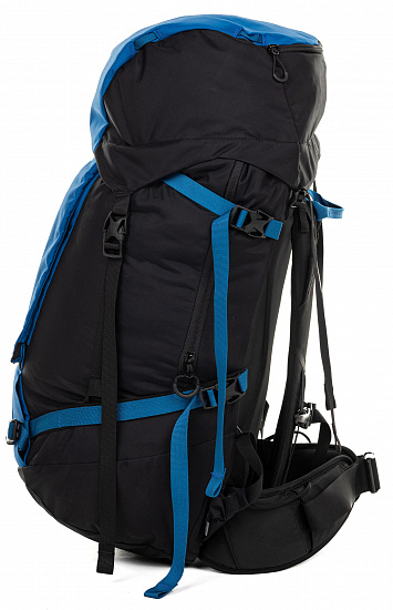 Рюкзак Black Diamond Mission 45 Cobalt-Black - Фото 2 большая