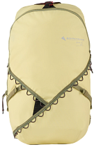 Рюкзак Klattermusen Bure 2.0 20 Lemon Mist