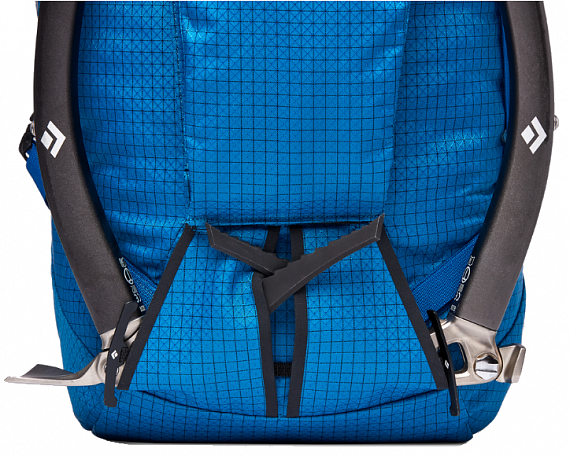 Рюкзак Black Diamond Mission 55 Cobalt - Фото 3 большая