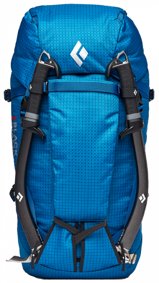 Рюкзак Black Diamond Mission 55 Cobalt - Фото 4 большая