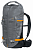 Рюкзак Ferrino Triolet 32+5 Dark Grey - Фото 3 малая