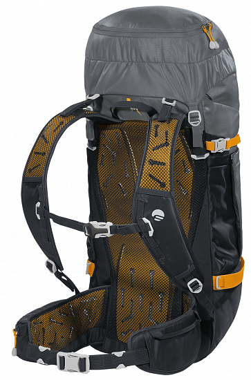 Рюкзак Ferrino Triolet 32+5 Dark Grey - Фото 2 большая
