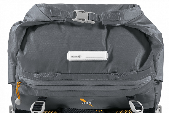 Рюкзак Ferrino Triolet 32+5 Dark Grey - Фото 14 большая