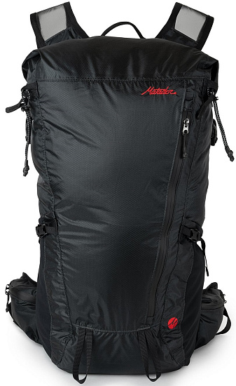 Рюкзак Matador Freerain 32 Черный - Фото 3 большая