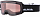 Горнолыжная маска Alpina Nakiska QV Black Matt - Фото 1 малая