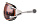 Горнолыжная маска Casco FX70 Vautron White - Фото 2 малая
