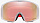 Горнолыжная маска Oakley Line Miner L Freestyle Collection Strap/Prizm Rose Gold - Фото 2 малая