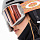 Горнолыжная маска Oakley Line Miner L Freestyle Collection Strap/Prizm Rose Gold - Фото 6 малая