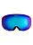 Маска Quiksilver QS R Golden Brow/Highline - Фото 2 малая