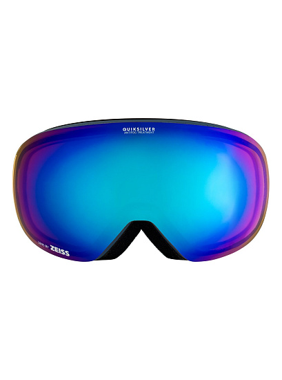 Маска Quiksilver QS R Golden Brow/Highline - Фото 2 большая