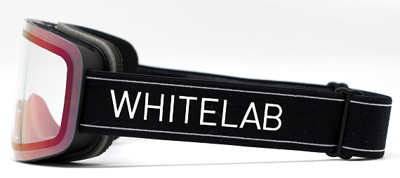 Горнолыжная маска WhiteLab Team One S0 - Фото 2 большая