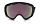Горнолыжная маска Oakley Canopy Matte Black/Prizm Hi Pink Iridium - Фото 2 малая